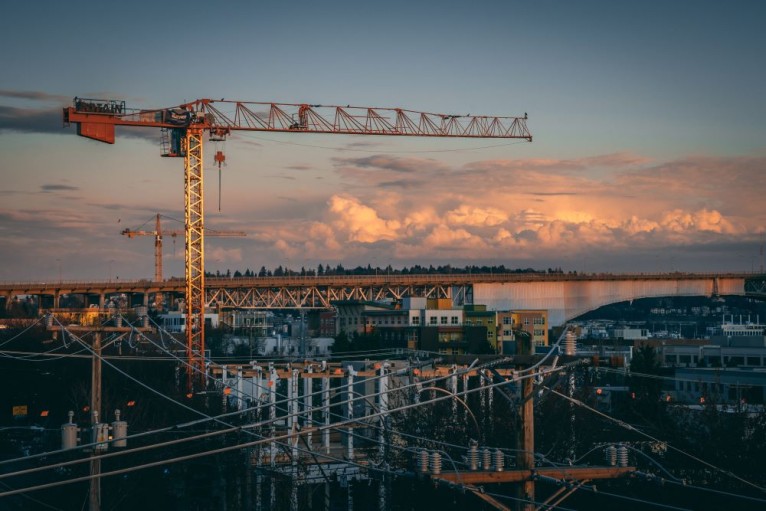 Infrastructure Development Infrastructure Development